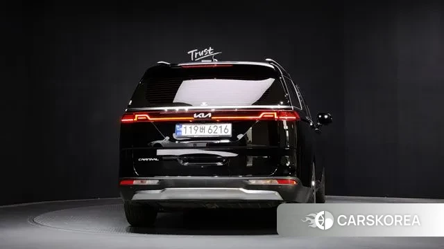 Kia Carnival 4th generation id 3360125 из Кореи 14