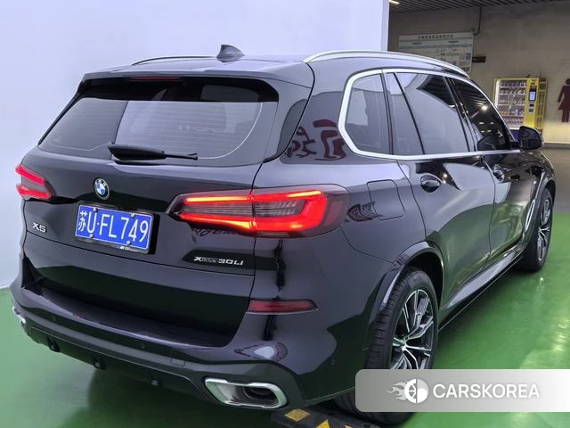 BMW X5 id 4272360 из Китая 7