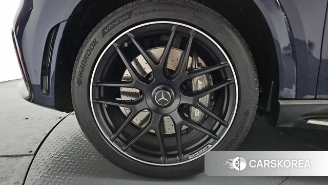 Mercedes-Benz GLE-Class W167 id 4223713 из Кореи 31