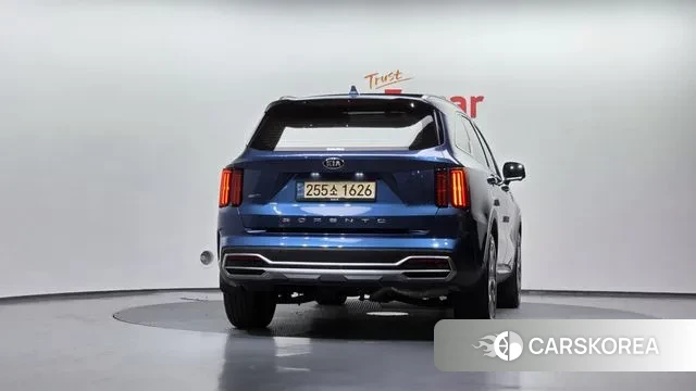 Kia Sorento 4th Generation id 3395521 из Кореи 14