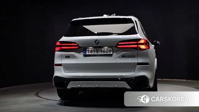 BMW X5 (G05) id 3769677 из Кореи 14