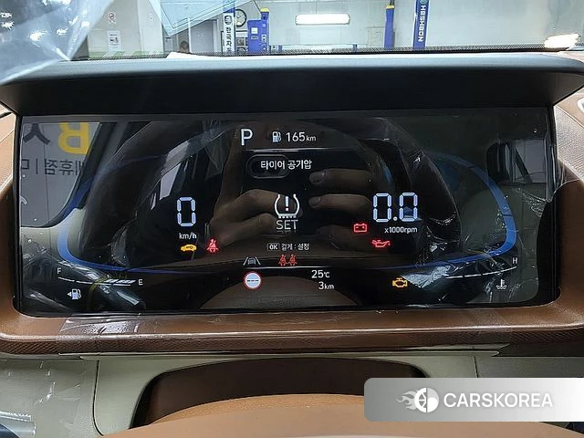 Hyundai The New Casper id 4904043 из Кореи 13