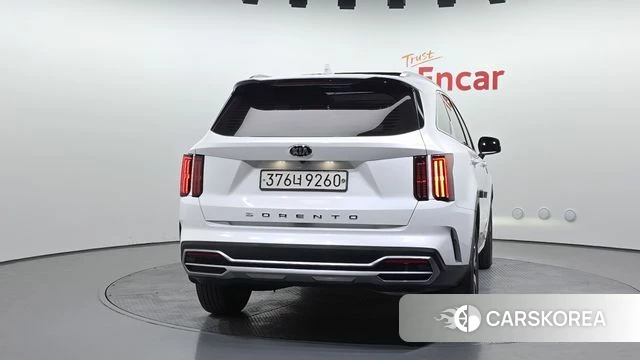 Kia Sorento 4th Generation id 3936248 из Кореи 14