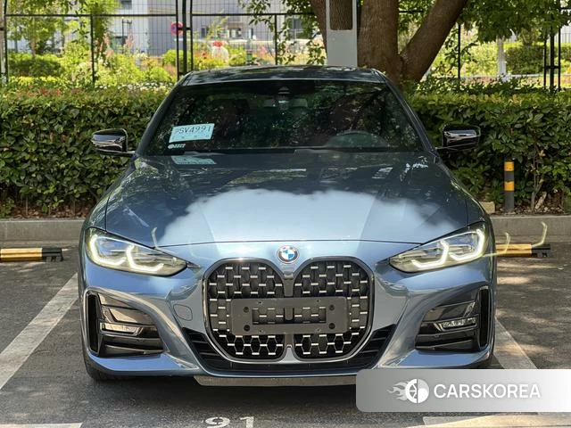 BMW 4 series id 4399732 из Китая 19