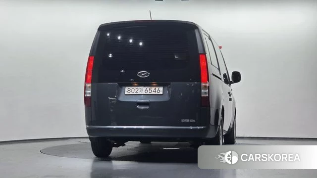 Hyundai Staria id 4354813 из Кореи 27