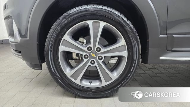 Chevrolet (GM Daewoo) Captiva id 4795119 из Кореи 25