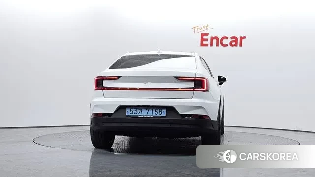 Polestar Polestar 2 id 3438002 из Кореи 14
