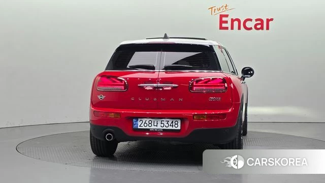 Mini Cooper Clubman id 4433044 из Кореи 25