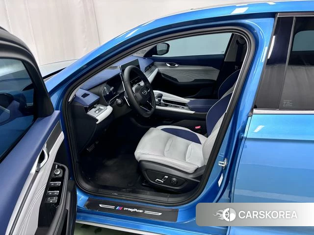 Geely Automobile Xingrui id 4219642 из Китая 14