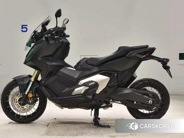 Проданный Honda X-ADV 750 2024 из Японии, фото 3
