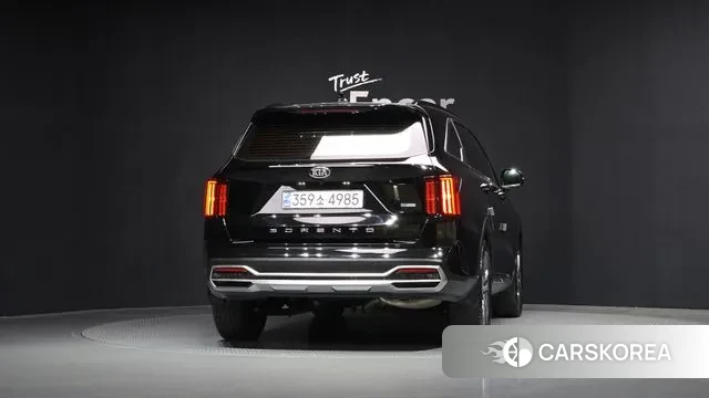 Kia Sorento 4th Generation id 3307046 из Кореи 14