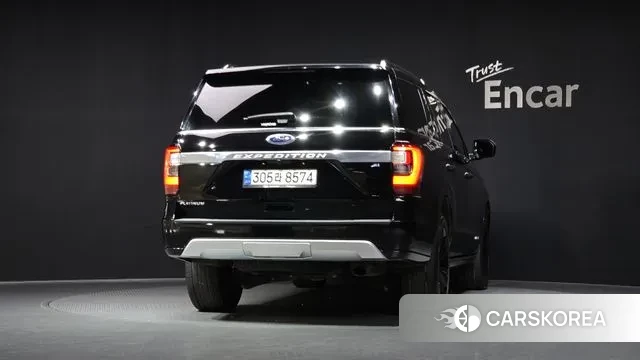 Ford Expeditation id 3295753 из Кореи 14