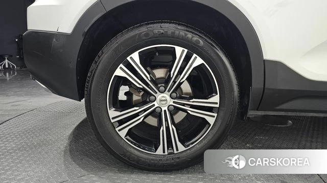 Volvo XC40 id 4535900 из Кореи 24