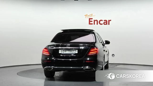 Mercedes-Benz E-Class W213 id 4849717 из Кореи 14