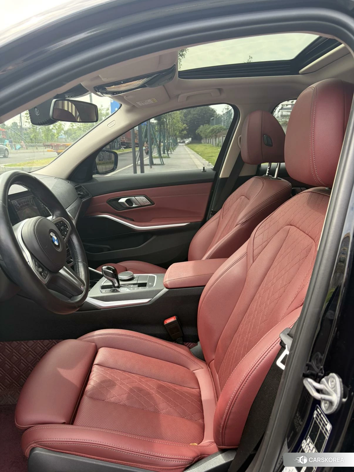 BMW 3 series id 4513628 из Китая 10