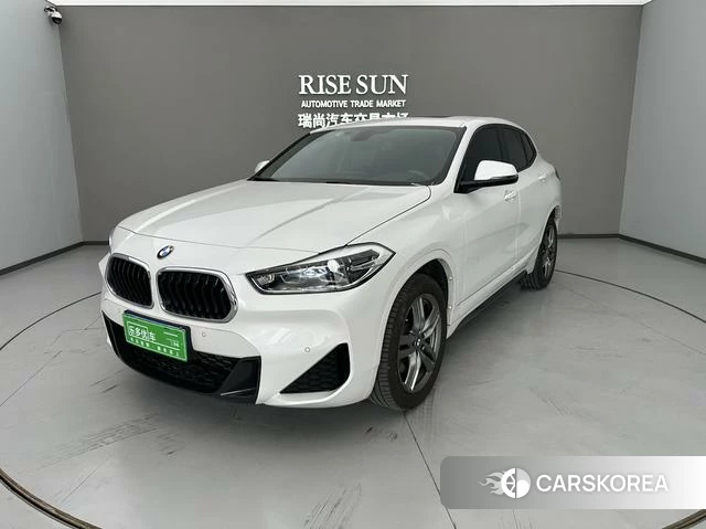 BMW X2 id 4213970 из Китая 9