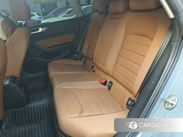 Volkswagen CC id 4359584 из Китая 12