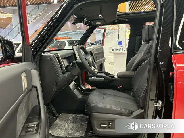 iCAR 03T id 3927091 из Китая 8