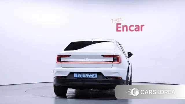 Polestar Polestar 2 id 3432691 из Кореи 14