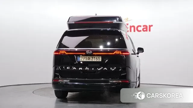 Kia Carnival 4th generation id 3582232 из Кореи 14