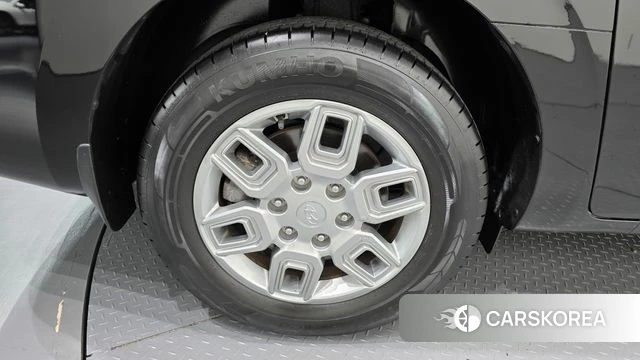 Hyundai Staria id 4899615 из Кореи 25