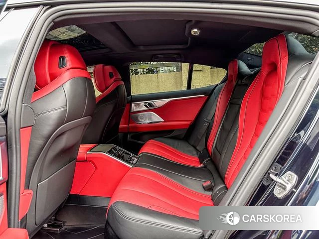 BMW 8 series id 4358912 из Китая 10