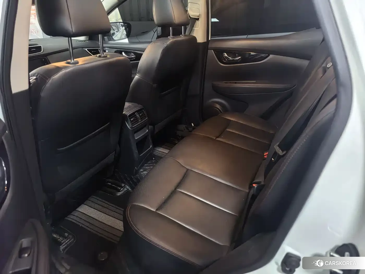 Nissan Qashqai id 4601969 из Китая 10