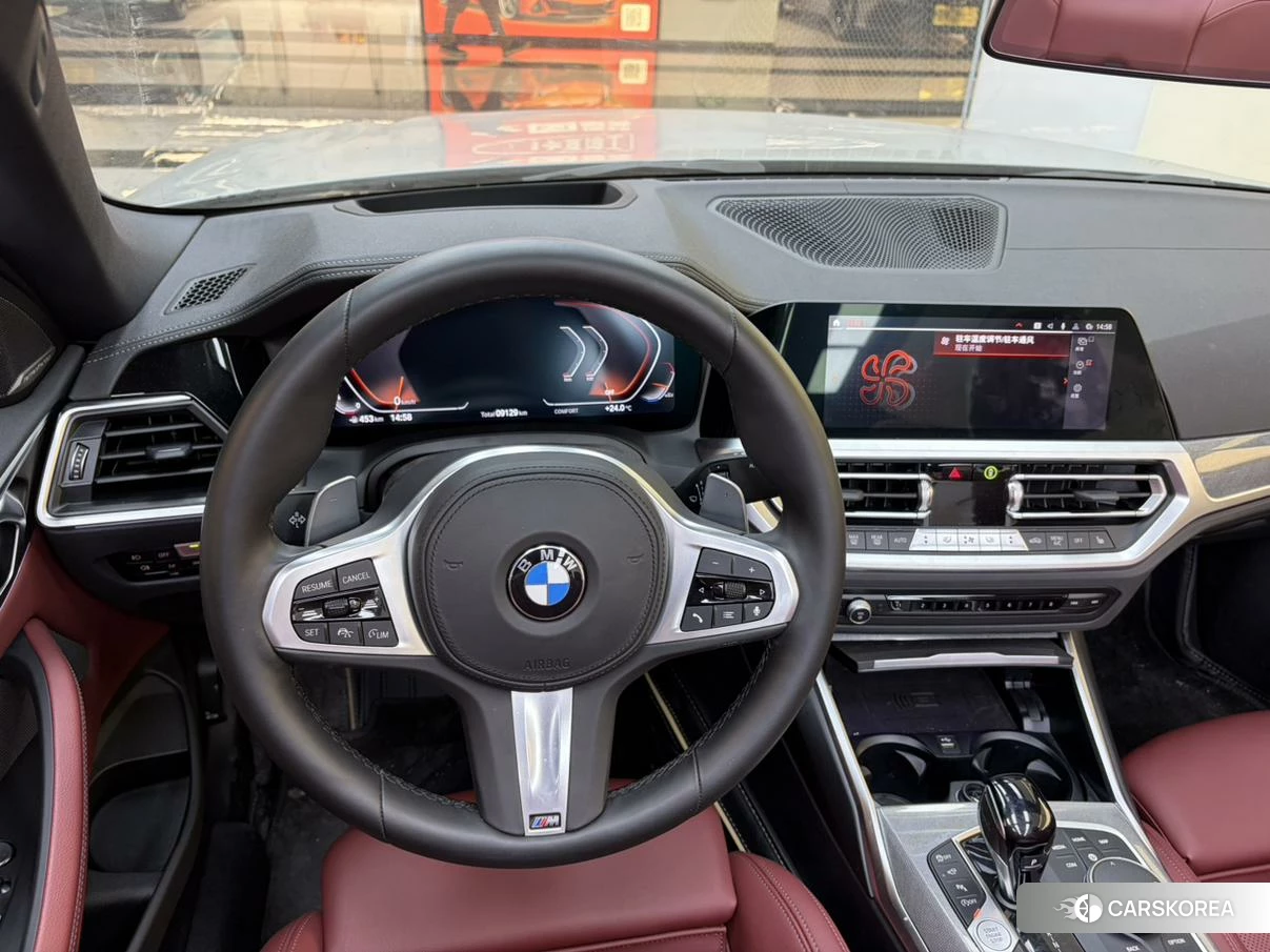 BMW 4 series id 4510957 из Китая 15