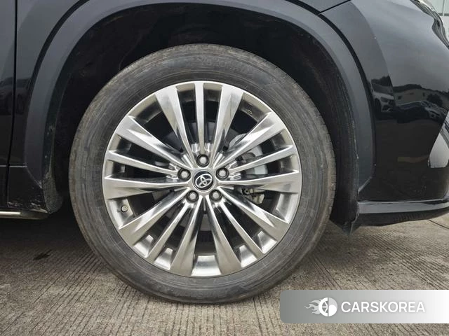Toyota Highlander id 4290268 из Китая 13