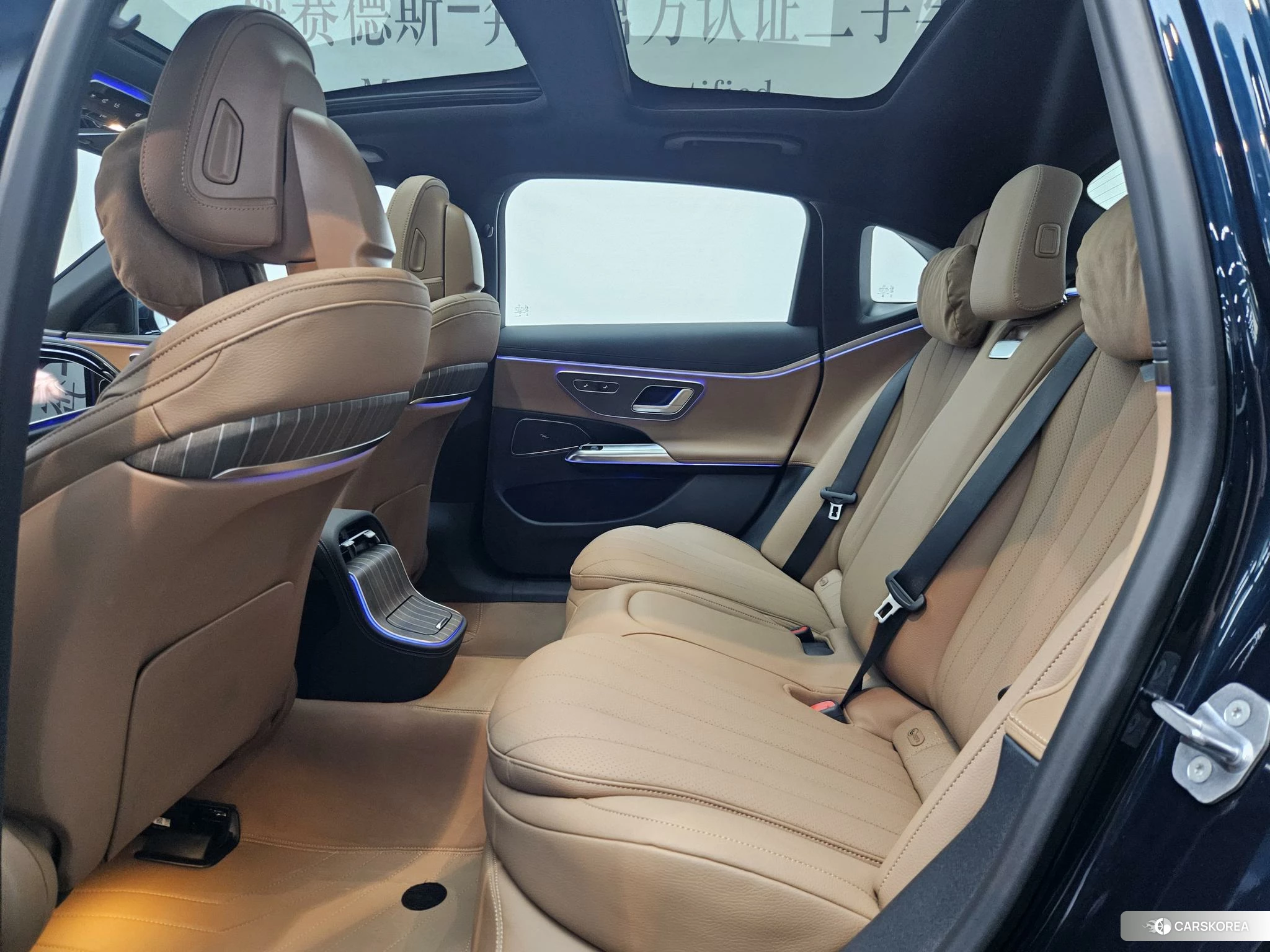 Mercedes-Benz E-Class id 4510905 из Китая 14