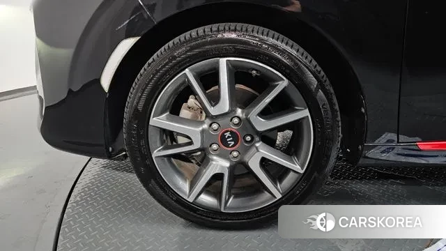 Kia Soul Booster id 3004694 из Кореи 14