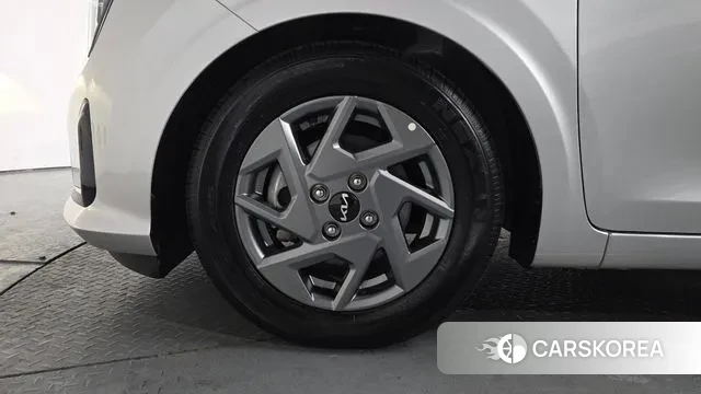 Kia The New Morning (JA) id 3614911 из Кореи 14