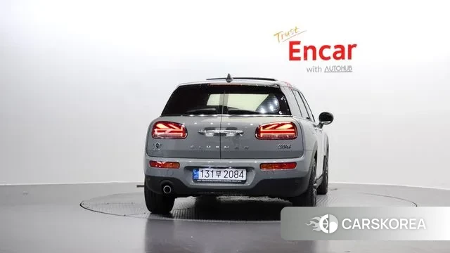 Mini Cooper Clubman id 3094992 из Кореи 14
