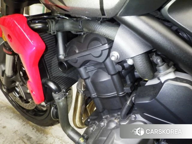Engine photo