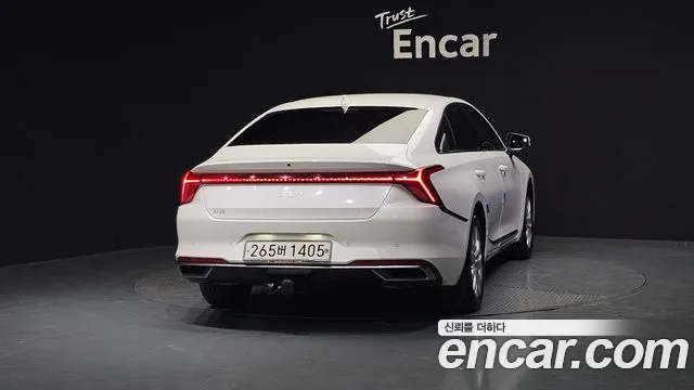 Kia K8 id 2502263 из Кореи 14