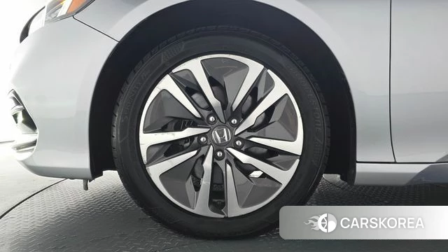 Honda Accord 10th Generation id 4430168 из Кореи 28