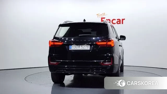 Ssangyong All New Rexton id 3438871 из Кореи 14