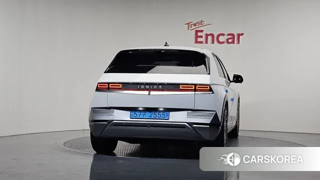 Hyundai Ionic 5 id 3389514 из Кореи 14