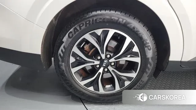 Kia Carnival 4th generation id 3660984 из Кореи 14