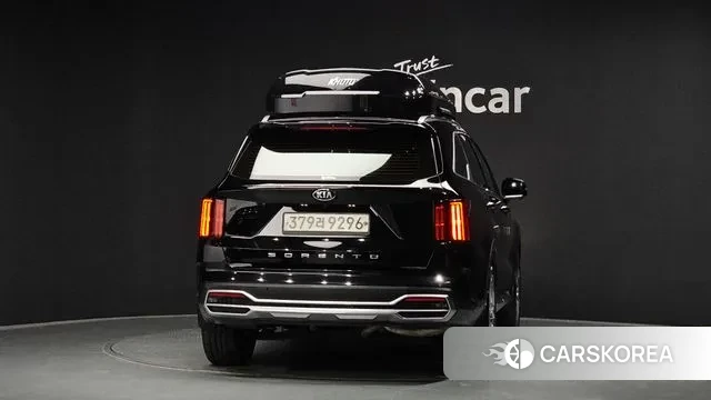Kia Sorento 4th Generation id 2999868 из Кореи 14
