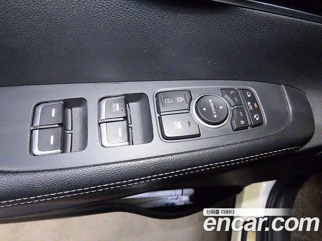 Kia The New Sorento id 2642846 из Кореи 14