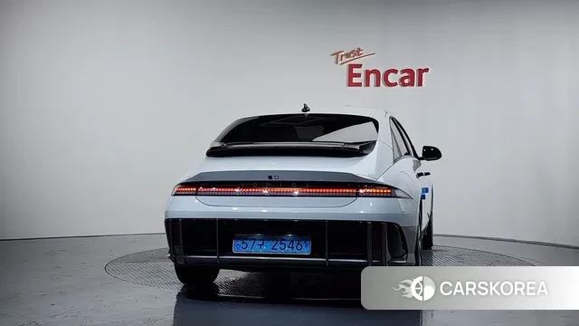 Hyundai Ionic 6 id 3236970 из Кореи 14