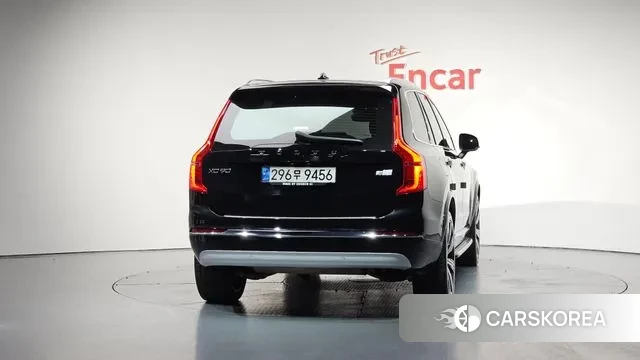 Volvo XC90 second Generation id 2884721 из Кореи 14