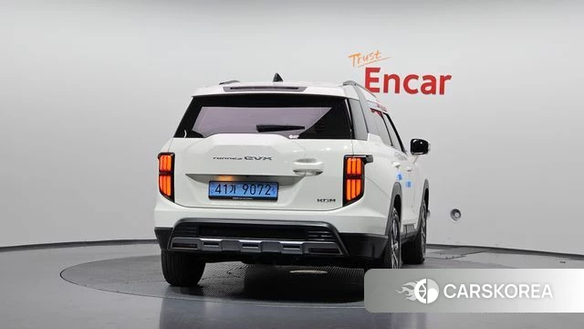 Ssangyong Torres EVX id 4862741 из Кореи 31