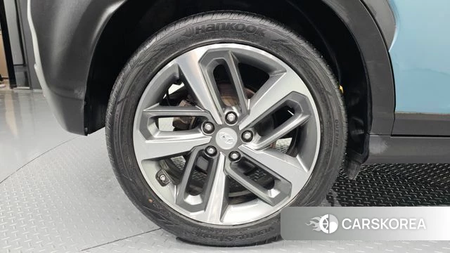 Hyundai Kona id 4557525 из Кореи 23