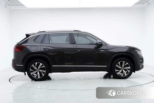 Volkswagen Tanyue id 4254458 из Китая 14