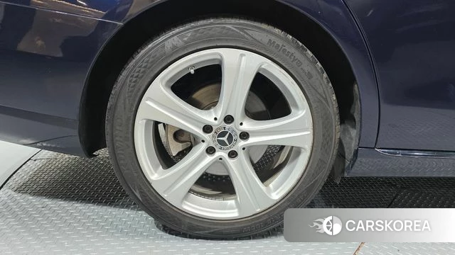 Mercedes-Benz E-Class W213 id 3867471 из Кореи 14