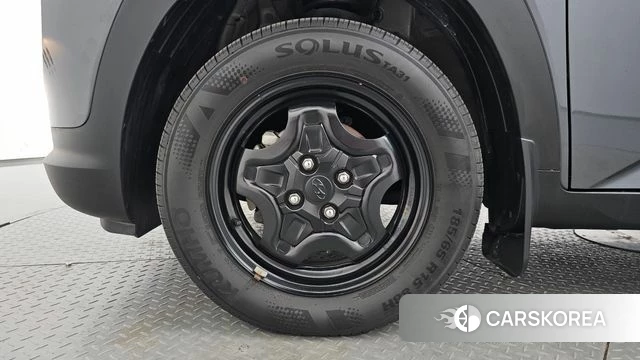 Hyundai Casper id 4500090 из Кореи 25