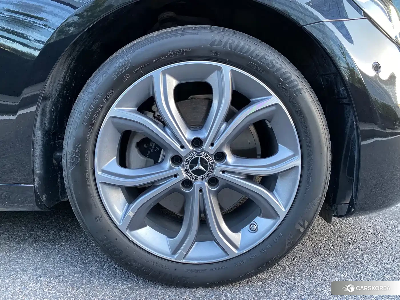 Mercedes-Benz E-Class id 4589254 из Китая 21