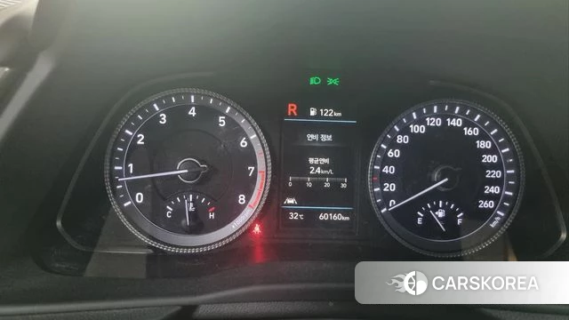 Hyundai Sonata (DN8) id 4481996 из Кореи 14